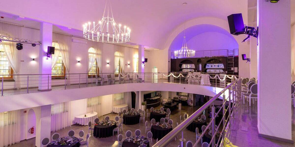 Gewerbeobjekt Bochum Weitmar - 1.700.000&euro; | Angebot:25688839