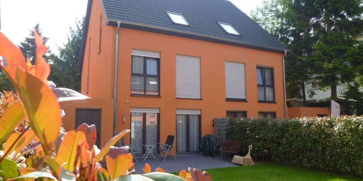 Einfamilienhaus Witten Witten-Mitte - 5 Zimmer, 150 m&sup2;, 1.950&euro; | Angebot:27203528