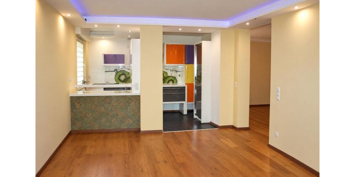 Hochparterre Duisburg Walsum - 3 Zimmer, 78 m&sup2;, 255.000&euro; | Angebot:27531551