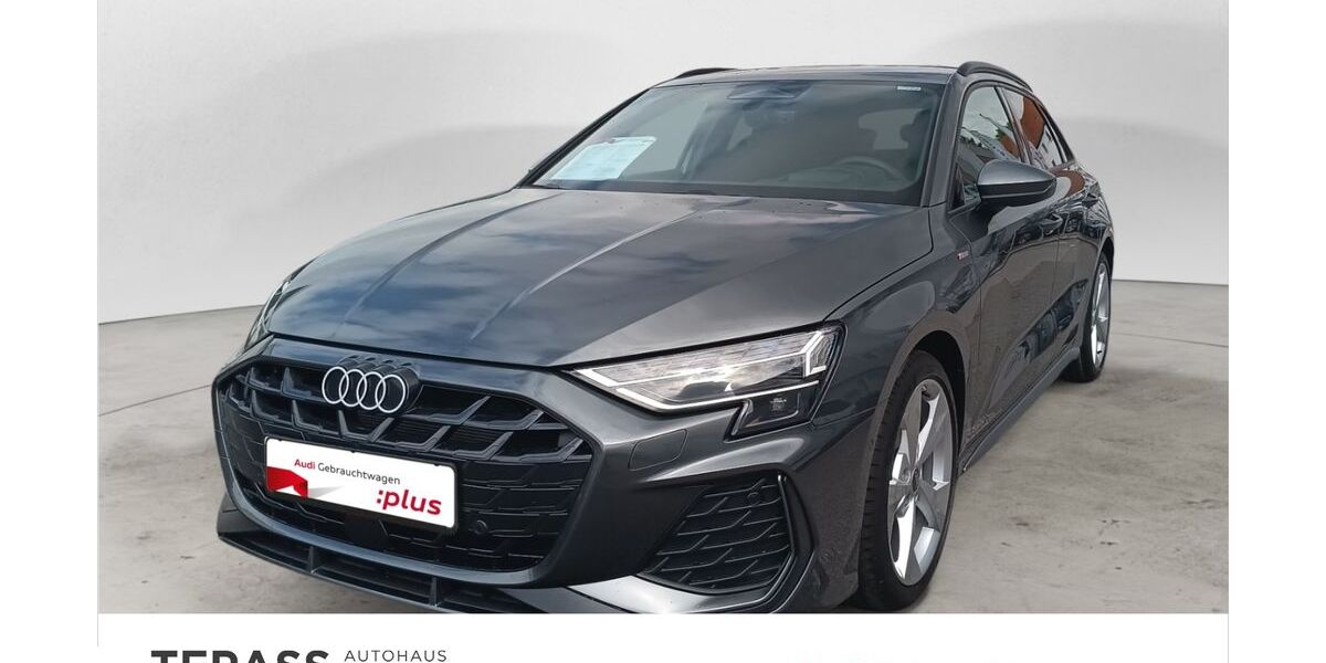 Audi A3 11.803 km 39.980 &euro; Schwelm 58332