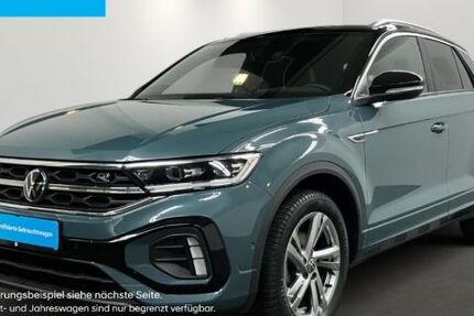 VW T-Roc 63.678 km 21.810 &euro; Hagen 58089