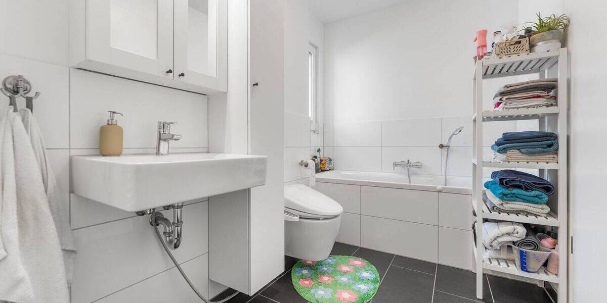 Doppelhaushälfte Solingen Gräfrath - 5 Zimmer, 122 m&sup2;, 499.999&euro; | Angebot:25996733