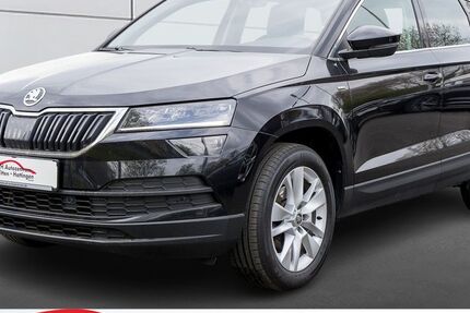 Skoda Karoq 106.535 km 20.966 &euro; Witten 58453
