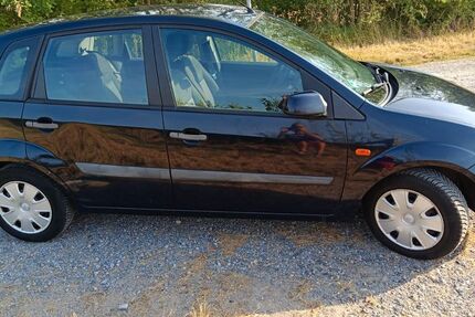 Ford Fiesta 187.000 km 1.300 &euro; Mettmann 40822