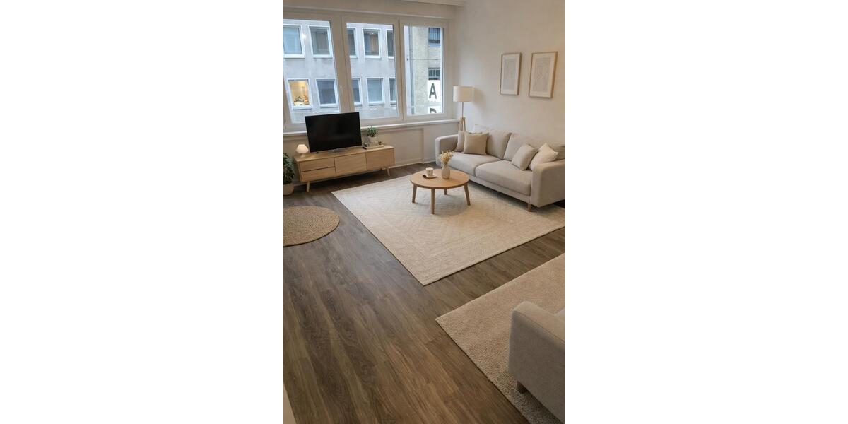 Etagenwohnung Düsseldorf Stadtbezirk 8 - 1 Zimmer, 35 m&sup2;, 800&euro; | Angebot:24819785