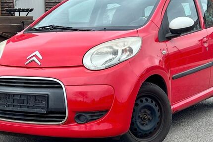 Citroen C1 237.724 km 1.400 &euro; Gelsenkirchen 45884