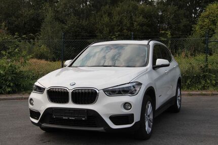 BMW X1 118.000 km 15.999 &euro; Bochum 44807