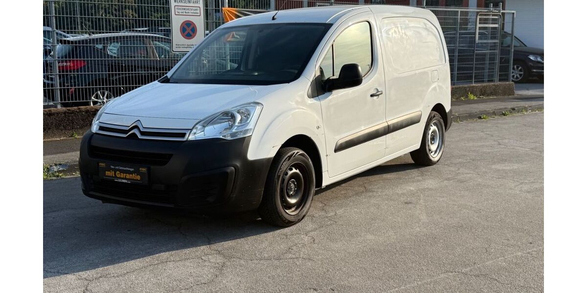 Citroen Berlingo 165.000 km 5.800 &euro; Hilden 40721
