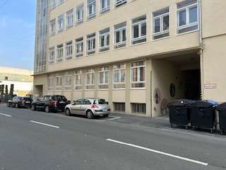 Gewerbeobjekt Wuppertal Gemarkung Barmen - 260.000&euro; | Angebot:20223565