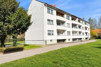 Wohnung Hagen Hagen-Mitte - 3 Zimmer, 73 m&sup2;, 129.500&euro; | Angebot:27486125