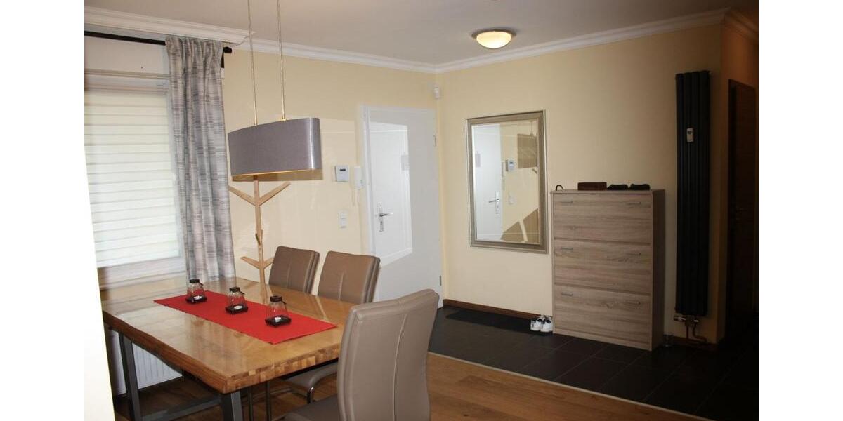 Hochparterre Duisburg Walsum - 3 Zimmer, 78 m&sup2;, 255.000&euro; | Angebot:27531551
