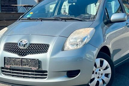 Toyota Yaris 69.316 km 3.200 &euro; Gelsenkirchen 45884