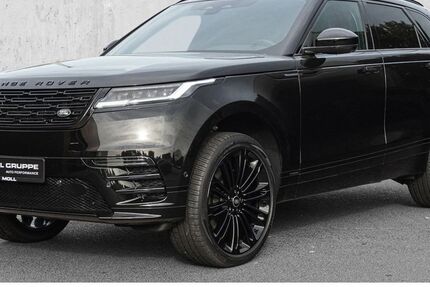 Land Rover Range Rover Velar 30.166 km 68.840 &euro; Düsseldorf 40474
