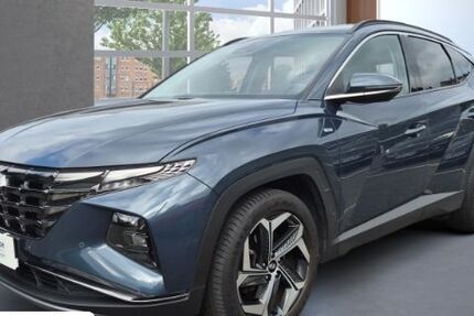 Hyundai TUCSON 47.056 km 23.290 &euro; Hattingen 45525