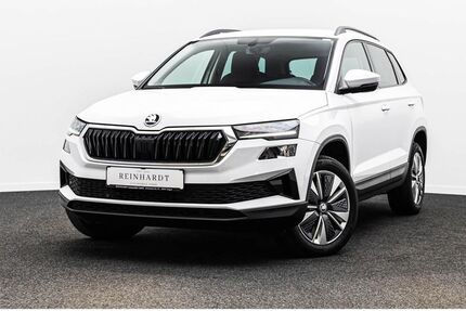Skoda Karoq 132.059 km 17.386 &euro; Hagen 58091