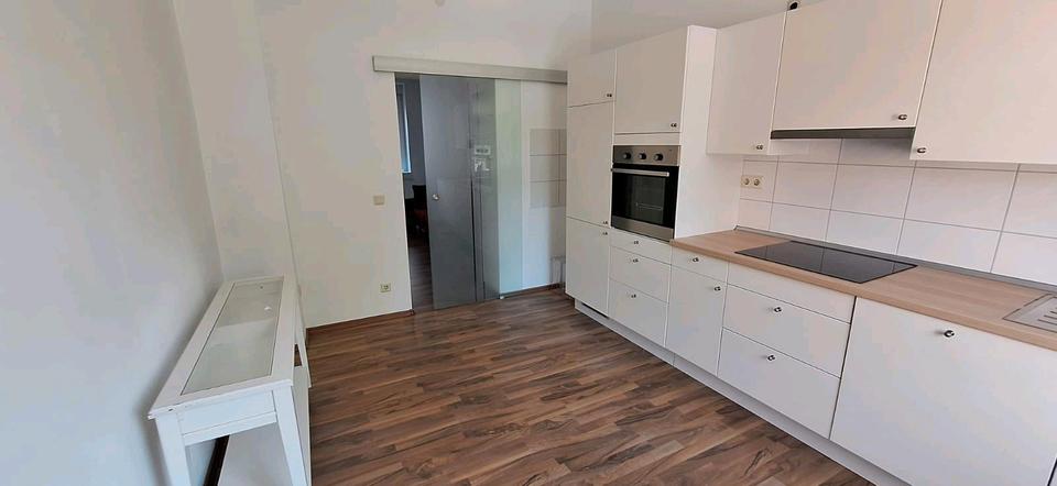Erdgeschoßwohnung Hagen - 2 Zimmer, 55 m&sup2;, 440&euro; | Angebot:27564413