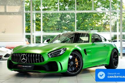 Mercedes-Benz AMG GT R 11.000 km 149.900 &euro; Remscheid/NRW 42855