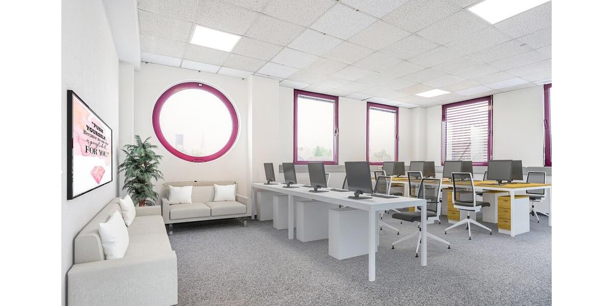 Gewerbeobjekt Essen Stadtbezirk II - 2&euro; | Angebot:23813721