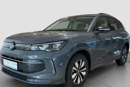VW Tiguan 16.150 km 42.645 &euro; Neuss 41469