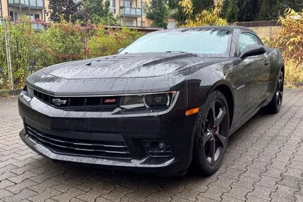 Chevrolet Camaro 68.000 km 24.990 &euro; Herne ( Nordrhein-Westfalen ) 44628
