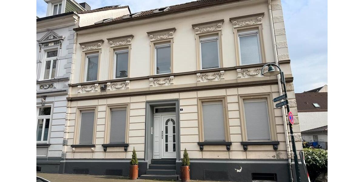 Einfamilienhaus Solingen Ohligs - 5 Zimmer, 160 m&sup2;, 1.830&euro; | Angebot:25821146