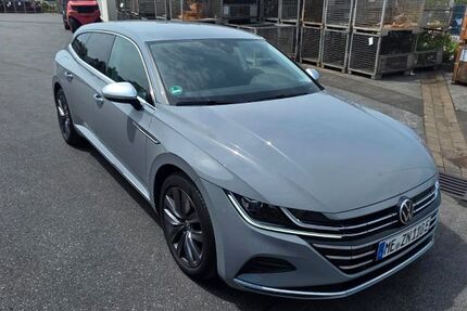 VW Arteon 112.846 km 19.900 &euro; Velbert 42553