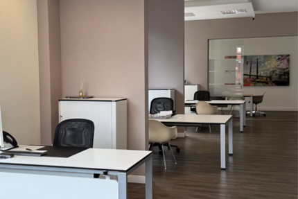 Gewerbeobjekt Düsseldorf Heerdt - 1.300&euro; | Angebot:25936996