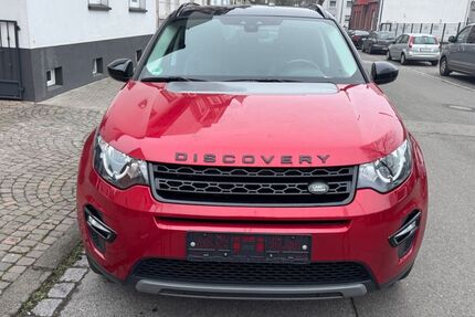 Land Rover Discovery 210.000 km 10.899 &euro; Gelsenkirchen 45879