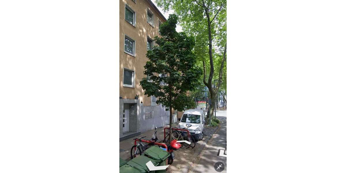 Etagenwohnung Oberhausen Lirich - 2 Zimmer, 55 m&sup2;, 63.500&euro; | Angebot:27569235