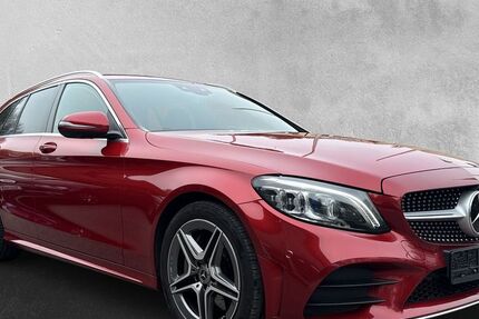 Mercedes-Benz C 300 89.322 km 25.890 &euro; Wülfrath 42489