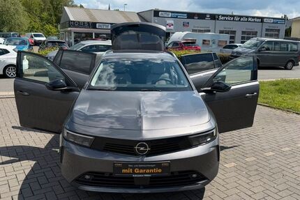 Opel Astra 36.647 km 17.550 &euro; Essen 45279