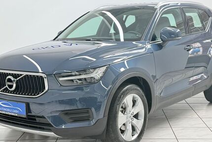 Volvo XC40 76.581 km 23.790 &euro; Wuppertal 42285