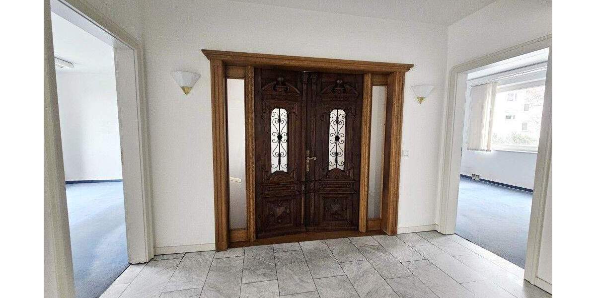 Gewerbeobjekt Solingen Ohligs-Aufderhöhe - 1 Zimmer, 358 m&sup2;, 3.222&euro; | Angebot:25802094