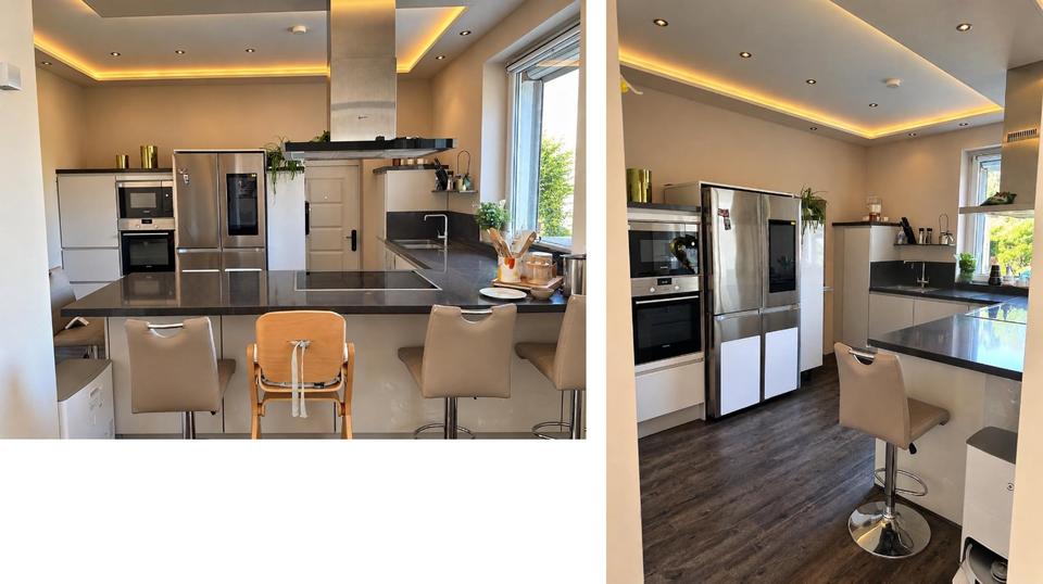 Doppelhaushälfte Bochum Bochum-Nord - 6 Zimmer, 175 m&sup2;, 469.000&euro; | Angebot:27533834