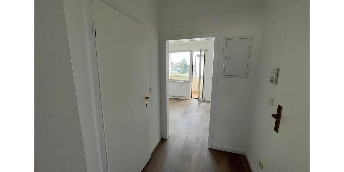 Etagenwohnung Düsseldorf Oberbilk - 1.5 Zimmer, 38 m&sup2;, 165.000&euro; | Angebot:26634594