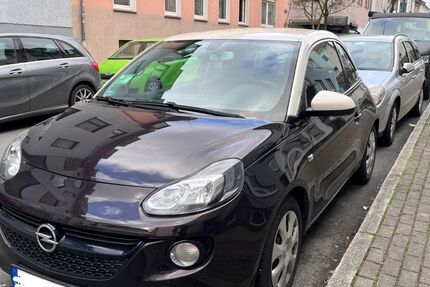 Opel Adam 103.000 km 5.990 &euro; Essen 45130