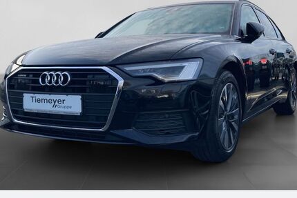 Audi A6 60.707 km 29.480 &euro; Bochum 44892