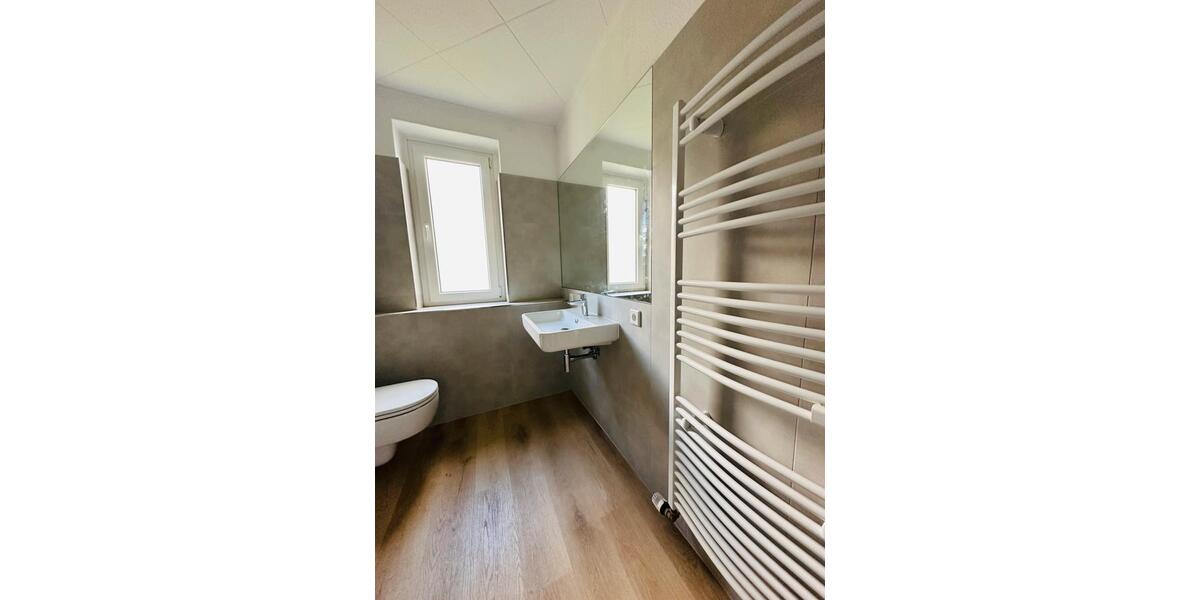 Erdgeschoßwohnung Wuppertal Gemarkung Barmen - 2 Zimmer, 47 m&sup2;, 600&euro; | Angebot:25944943