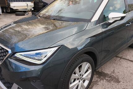 Seat Arona 25.000 km 17.200 &euro; Solingen 42651