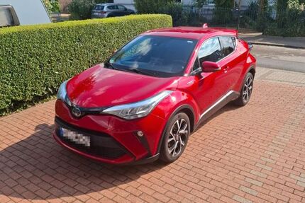 Toyota C-HR 47.800 km 23.200 &euro; Gelsenkirchen 45891