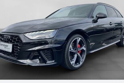 Audi A4 16.792 km 38.980 &euro; Bochum 44892