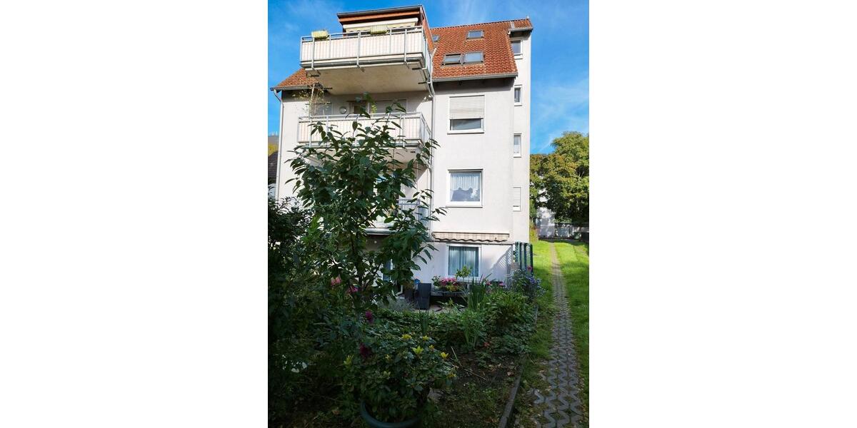 Etagenwohnung Oberhausen Alt-Oberhausen - 2 Zimmer, 58 m&sup2;, 155.000&euro; | Angebot:27487075