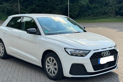Audi A1 63.000 km 15.100 &euro; Bochum 44797