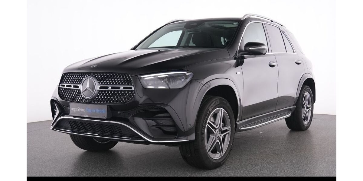 Mercedes-Benz GLE 400 8.536 km 88.845 &euro; Essen 45309