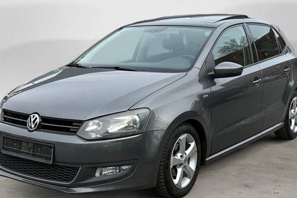 VW Polo 153.500 km 5.500 &euro; Düsseldorf 40589
