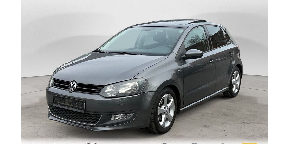 VW Polo 153.500 km 5.500 &euro; Düsseldorf 40589
