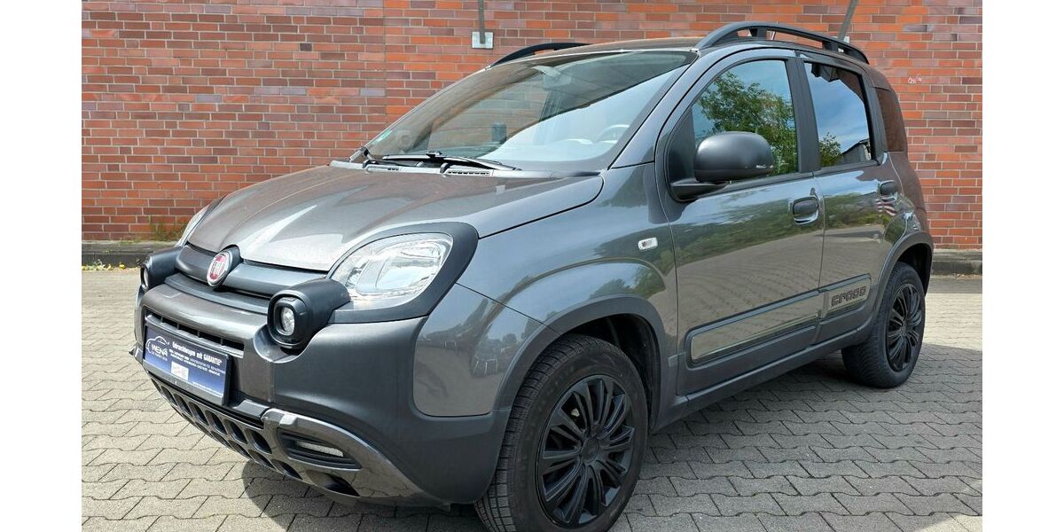 Fiat Panda 86.000 km 7.950 &euro; Herne (NRW) 44628