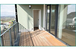 NEUBAU-ERSTBEZUG: MODERNE 3-ZIMMER-WOHNUNG MIT AUFZUG, GROSSEM BALKON UND PKW-STELLPLATZ IN RADEVORM - Etagenwohnung Radevormwald | Angebot:26818182
