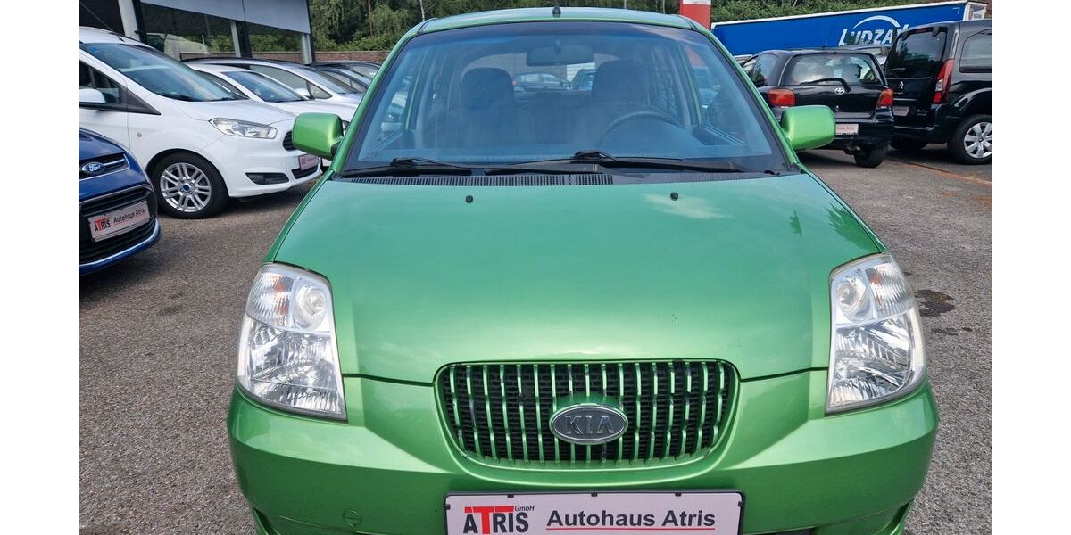 Kia Picanto 140.000 km 1.200 &euro; Bottrop 46238