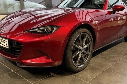Mazda MX-5 7.026 km 31.994 &euro; Duisburg 47166